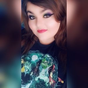 Meet your Posher, Becky